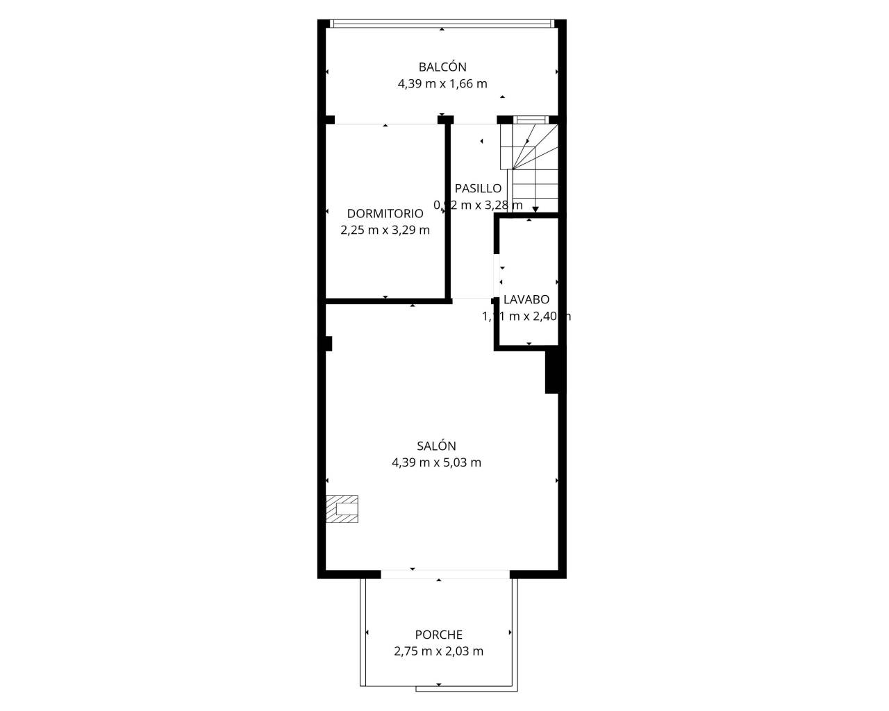 Sales - Linked villa - Javea - El Arenal