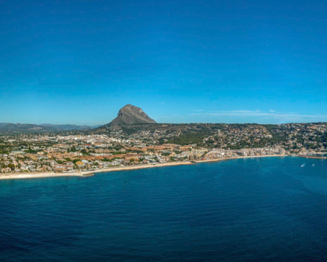 Sales - Linked villa - Javea - El Arenal