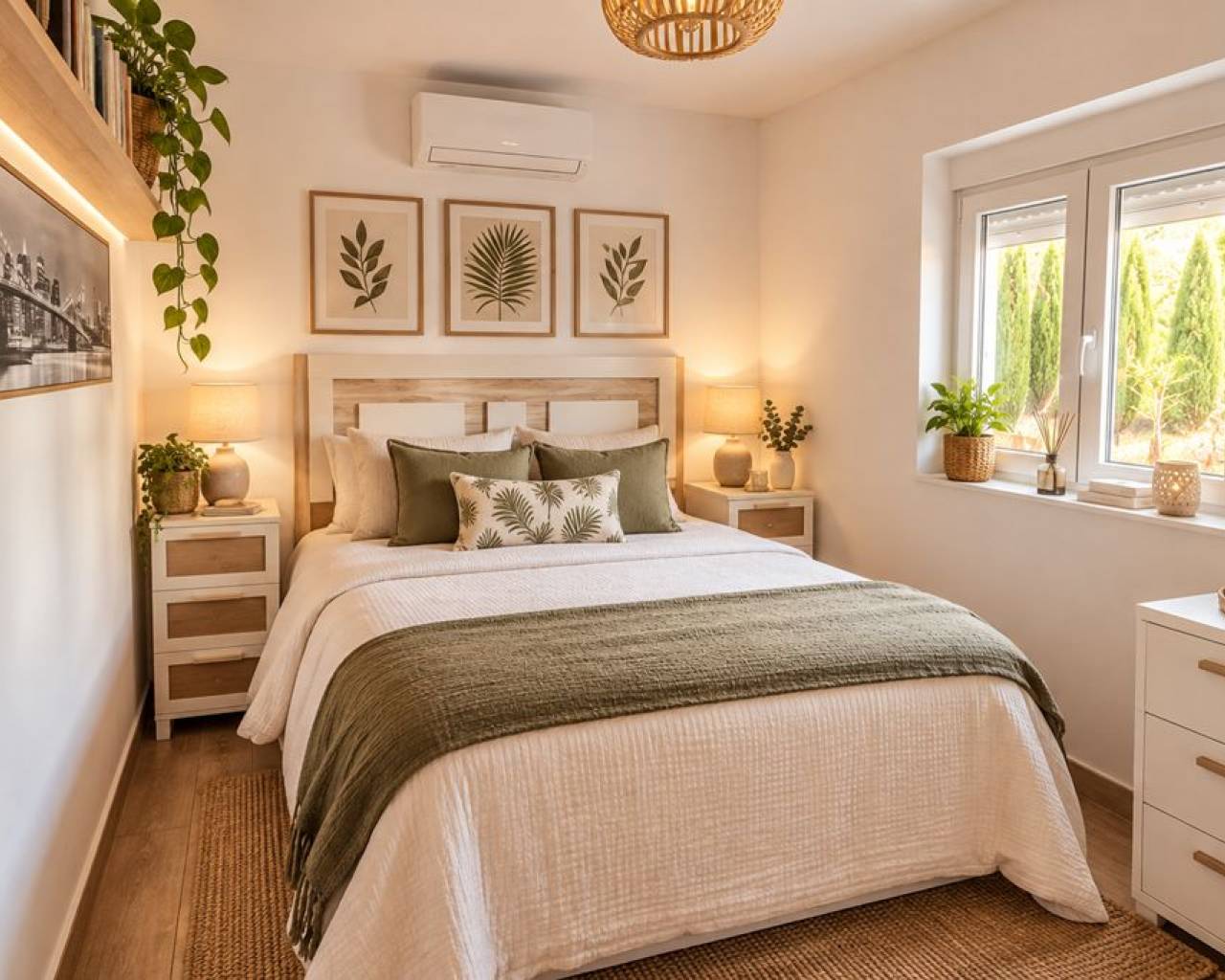 Sales - Linked villa - Javea - Adsubia