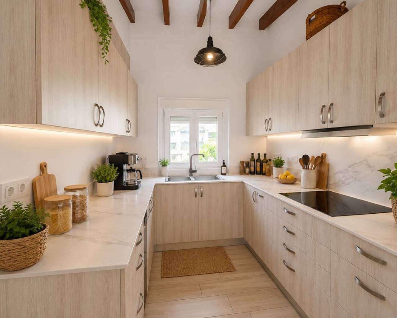 Sales - Linked villa - Javea - Adsubia