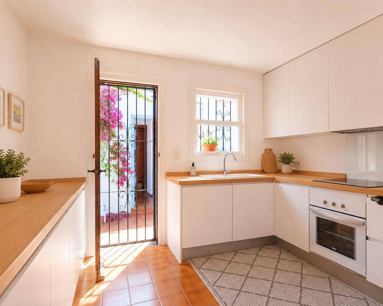 Sales - Village house - Javea