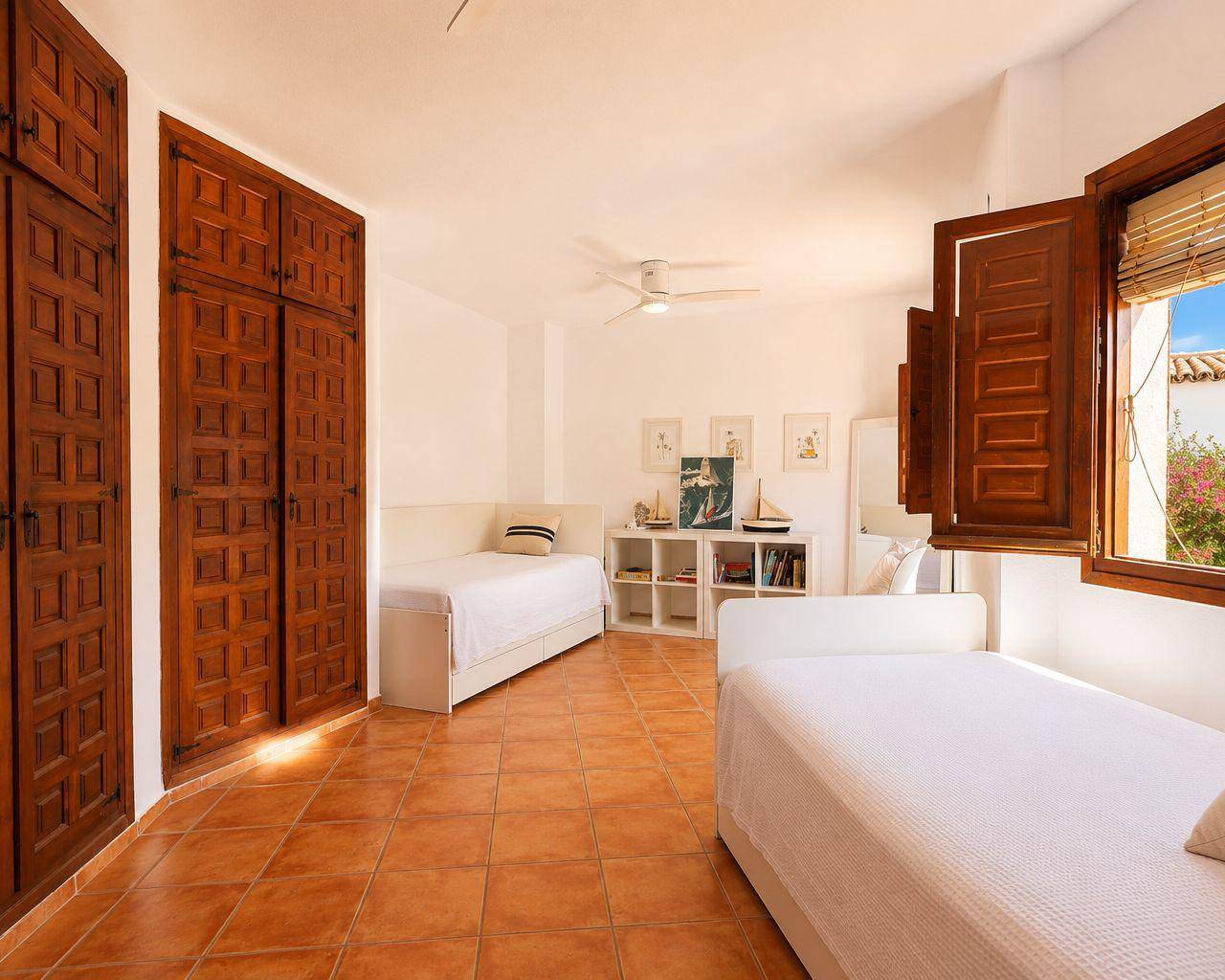 Sales - Village house - Javea