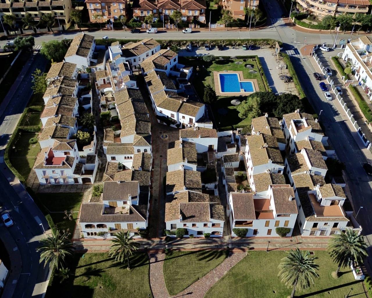 Sales - Village house - Javea