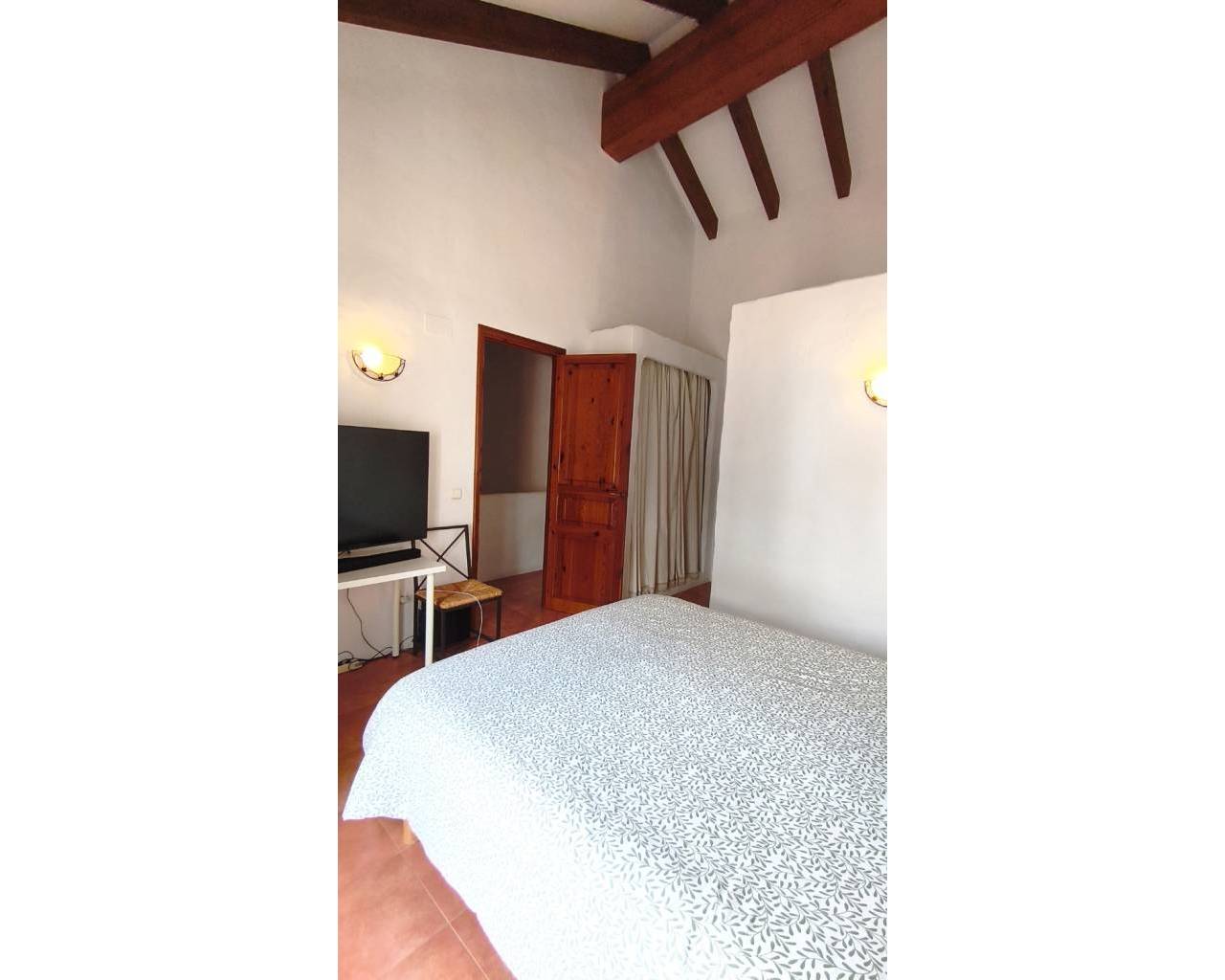 New Build - Linked villa - La Xara, Denia