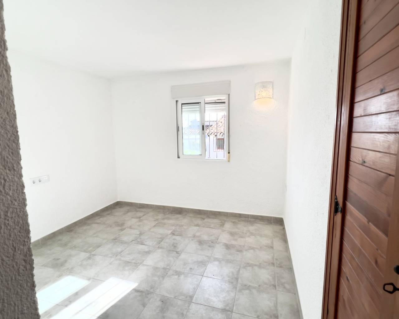 Sales - Linked villa - Moraira - La Sabatera