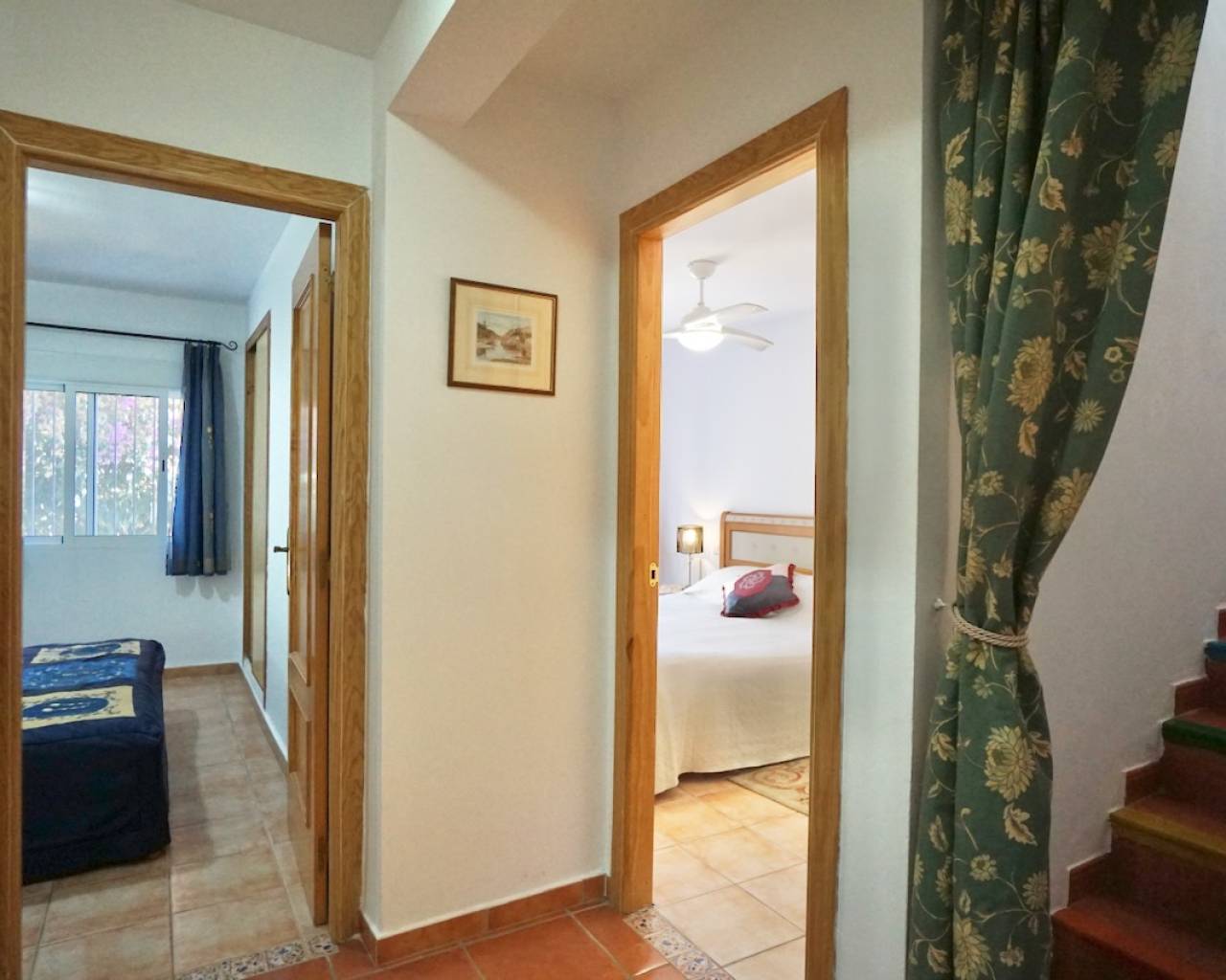 Sales - Linked villa - Moraira - Tabaira