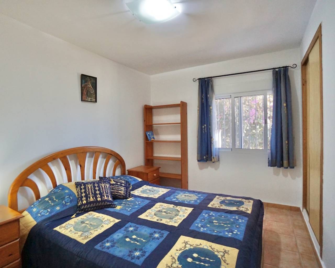 Sales - Linked villa - Moraira - Tabaira