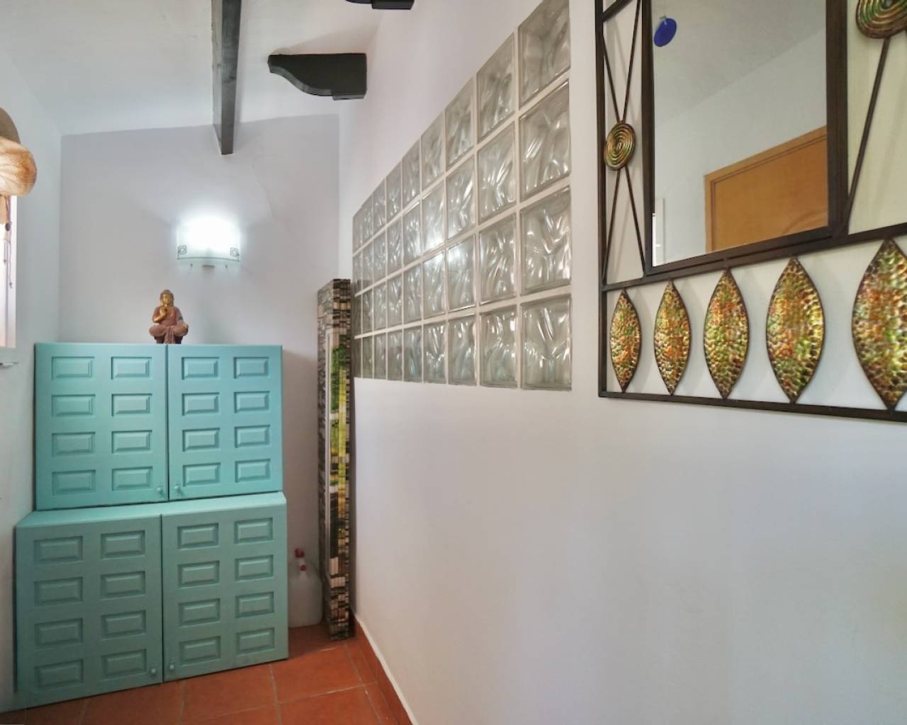 Sales - Linked villa - Moraira - Tabaira