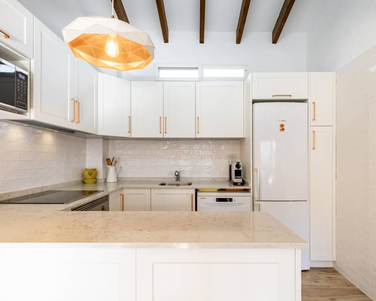 Sales - Village house - Moraira - Moravit