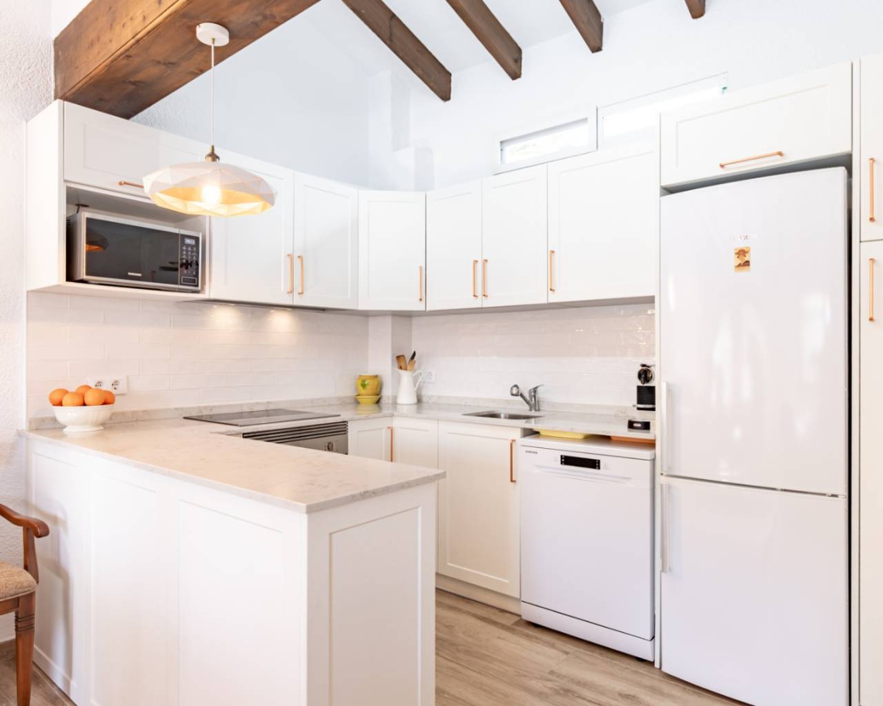 Sales - Village house - Moraira - Moravit