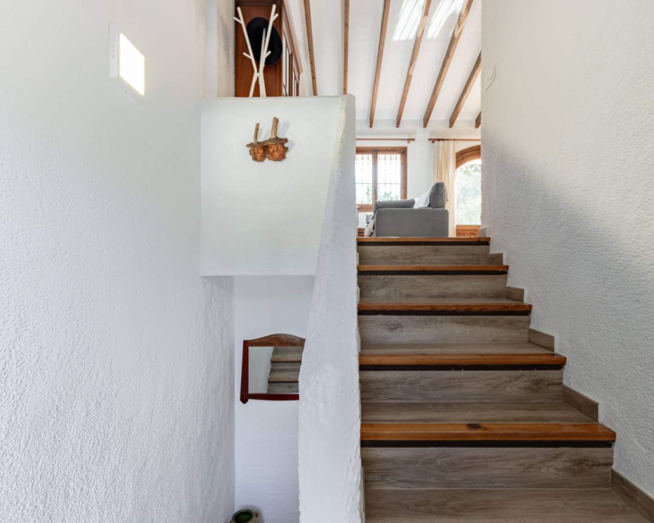 Sales - Village house - Moraira - Moravit