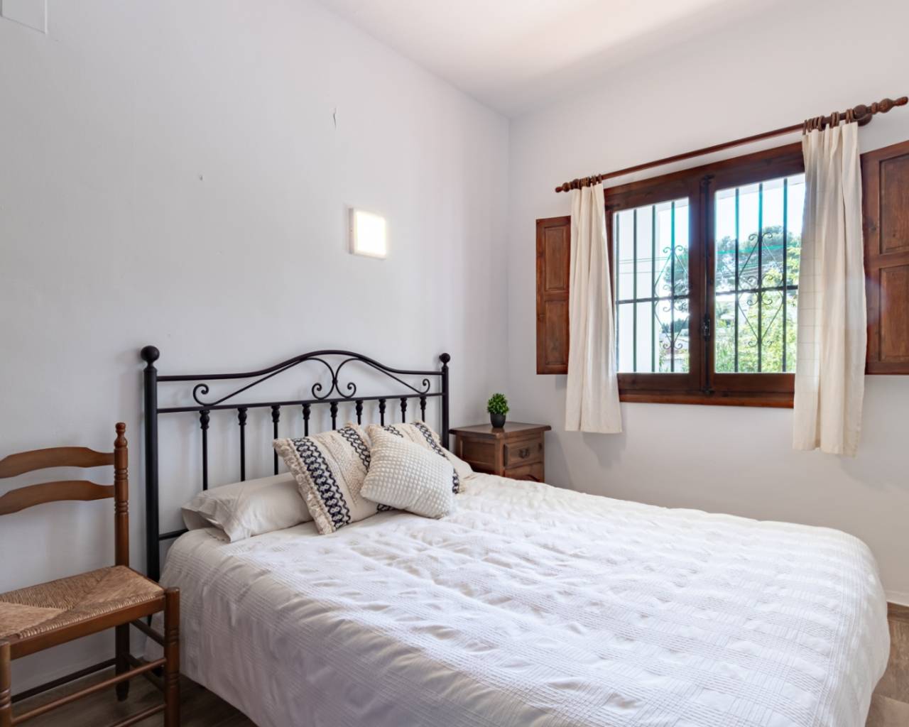 Sales - Village house - Moraira - Moravit