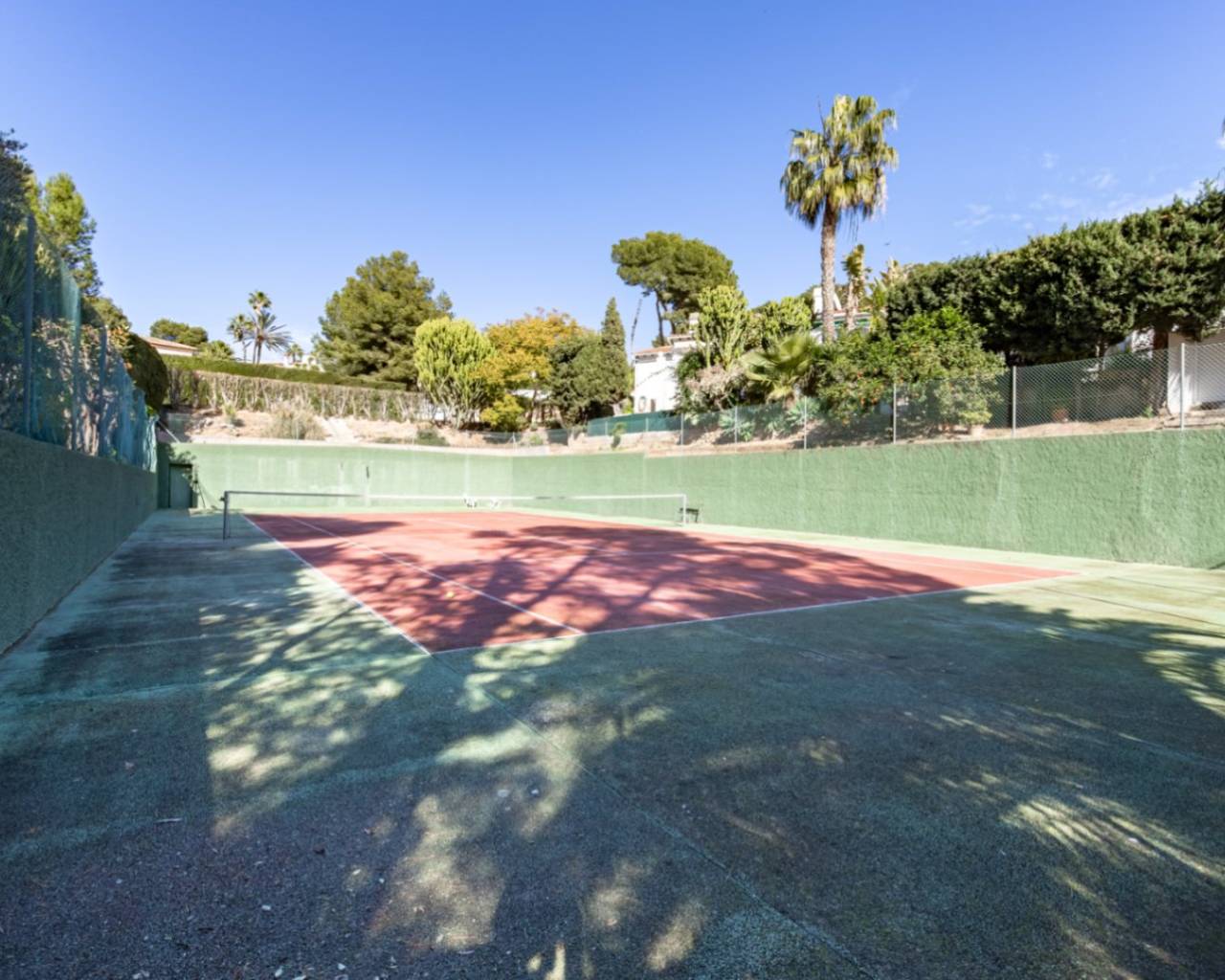 Sales - Village house - Moraira - Moravit