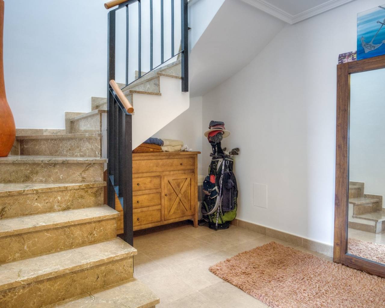 Sales - Linked villa - Moraira - Sabatera