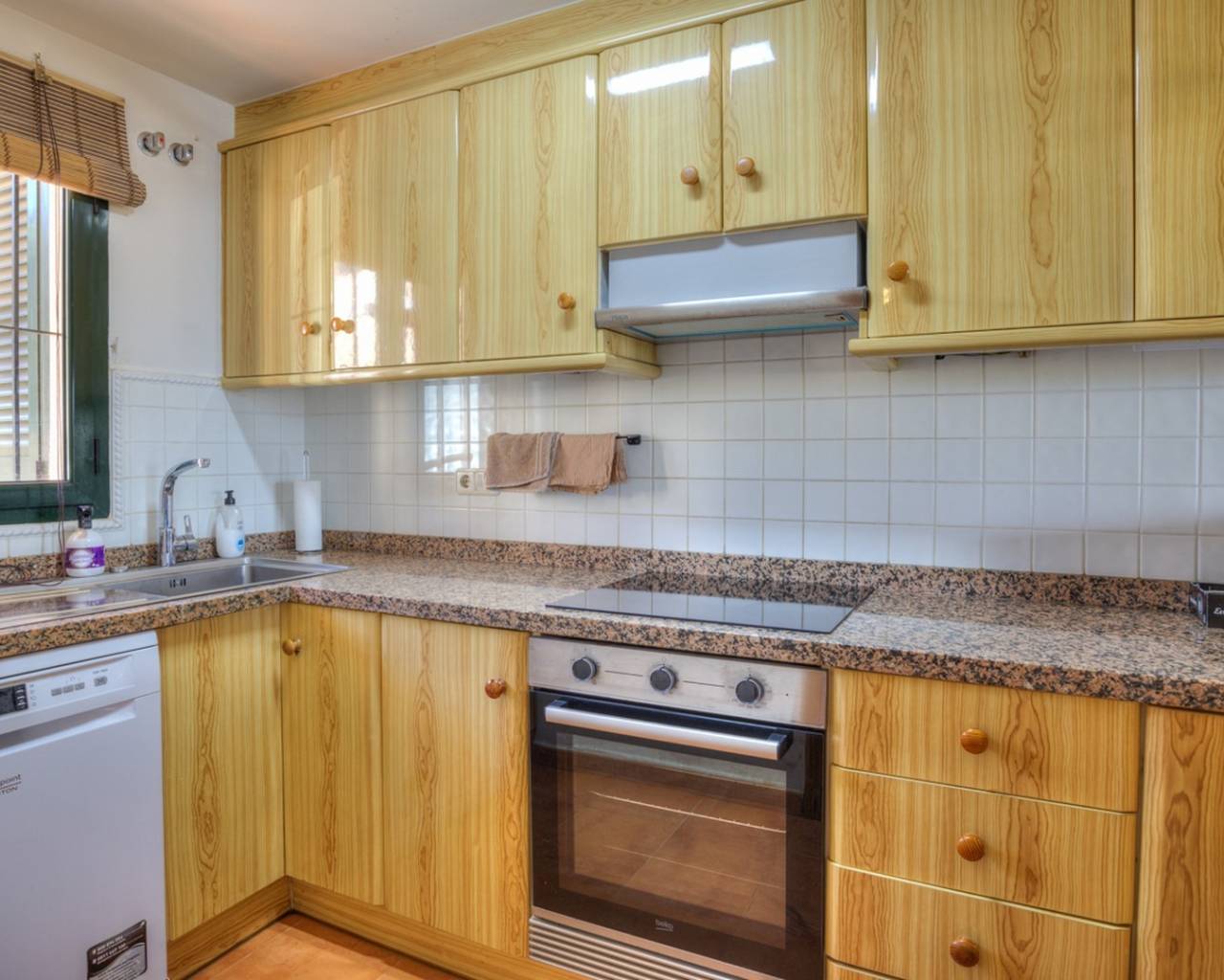 Sales - Linked villa - Moraira