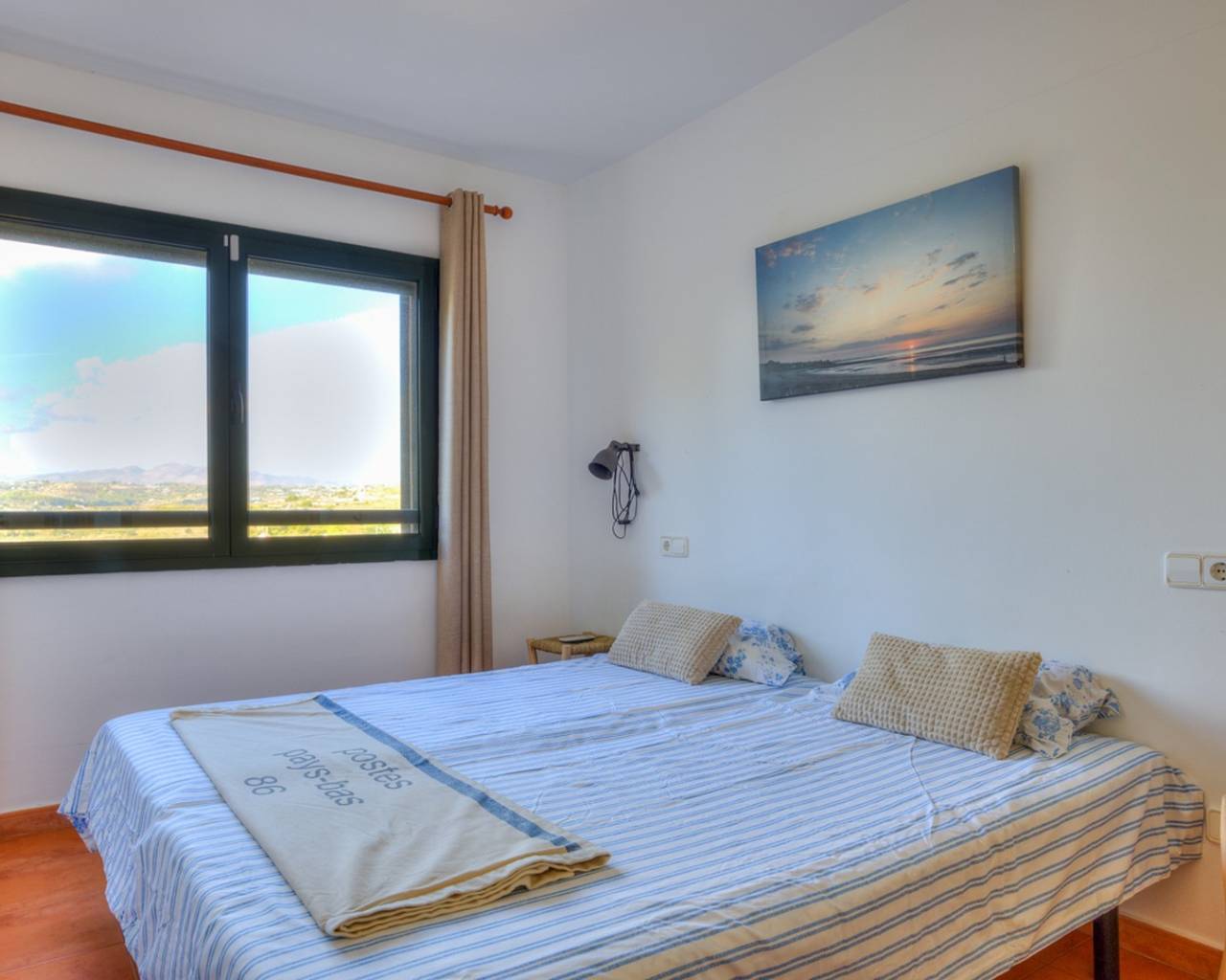 Sales - Linked villa - Moraira