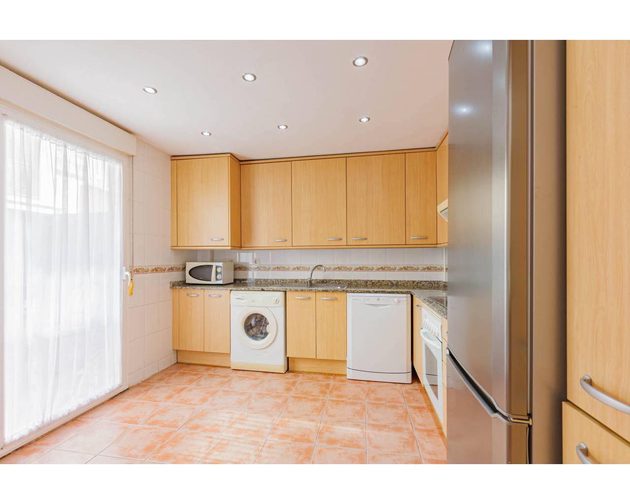 Rental - Linked villa - Javea