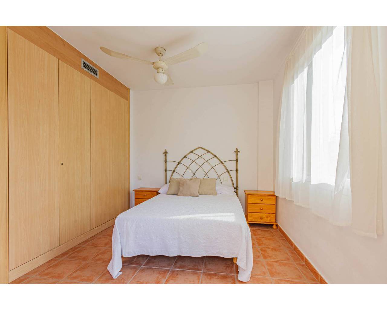 Rental - Linked villa - Javea