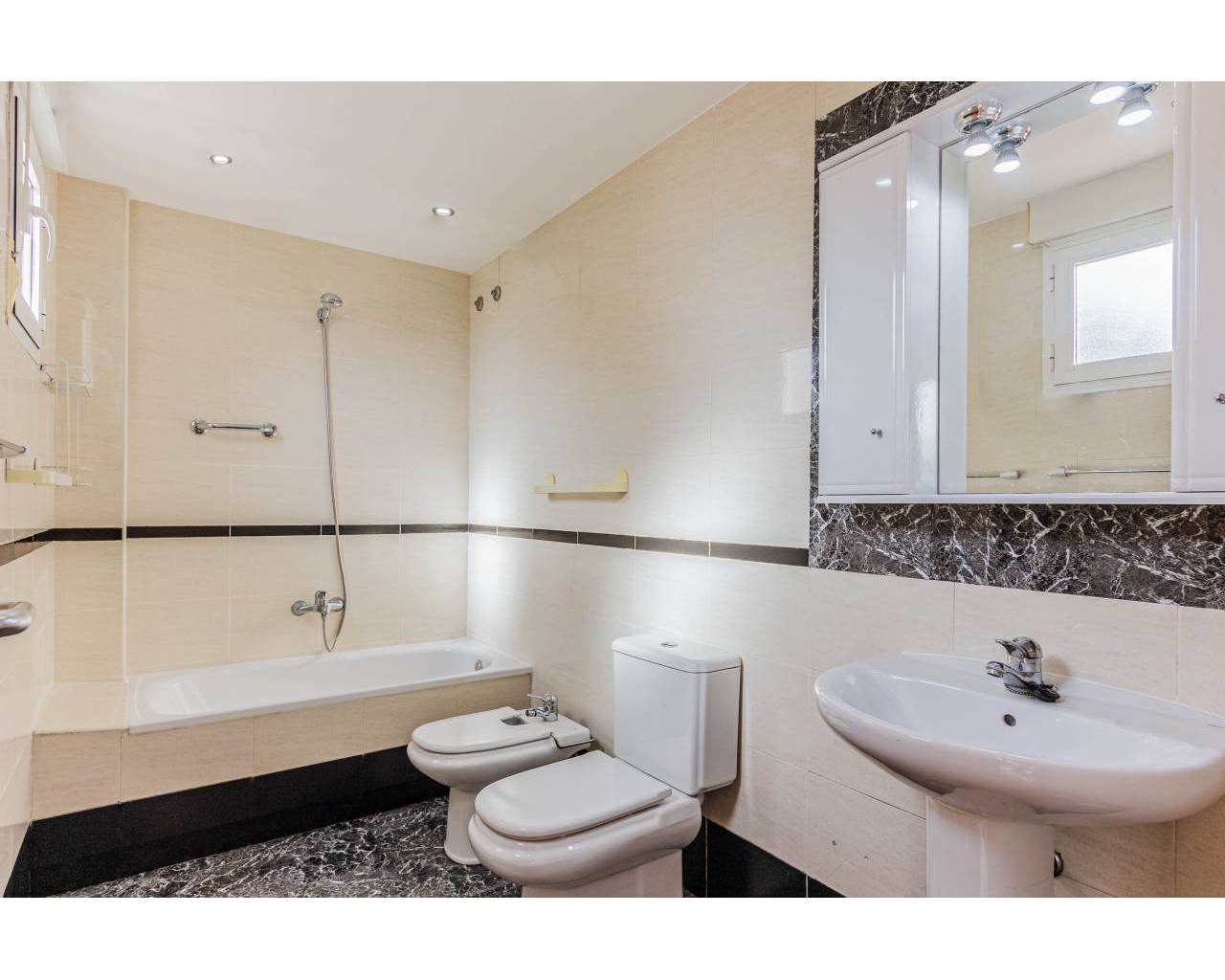 Rental - Linked villa - Javea