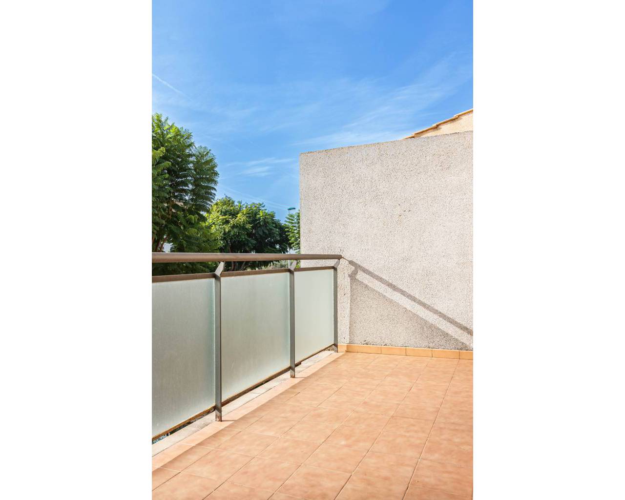 Rental - Linked villa - Javea