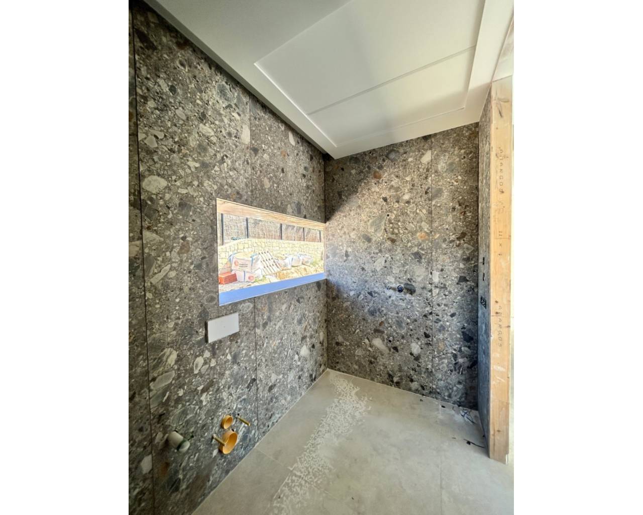 Vente - Villa individuelle - Calpe - Gran Sol