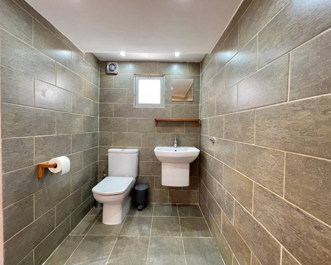 Vente - Villa individuelle - Javea
