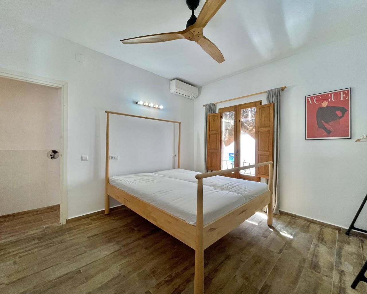 Vente - Villa individuelle - Javea