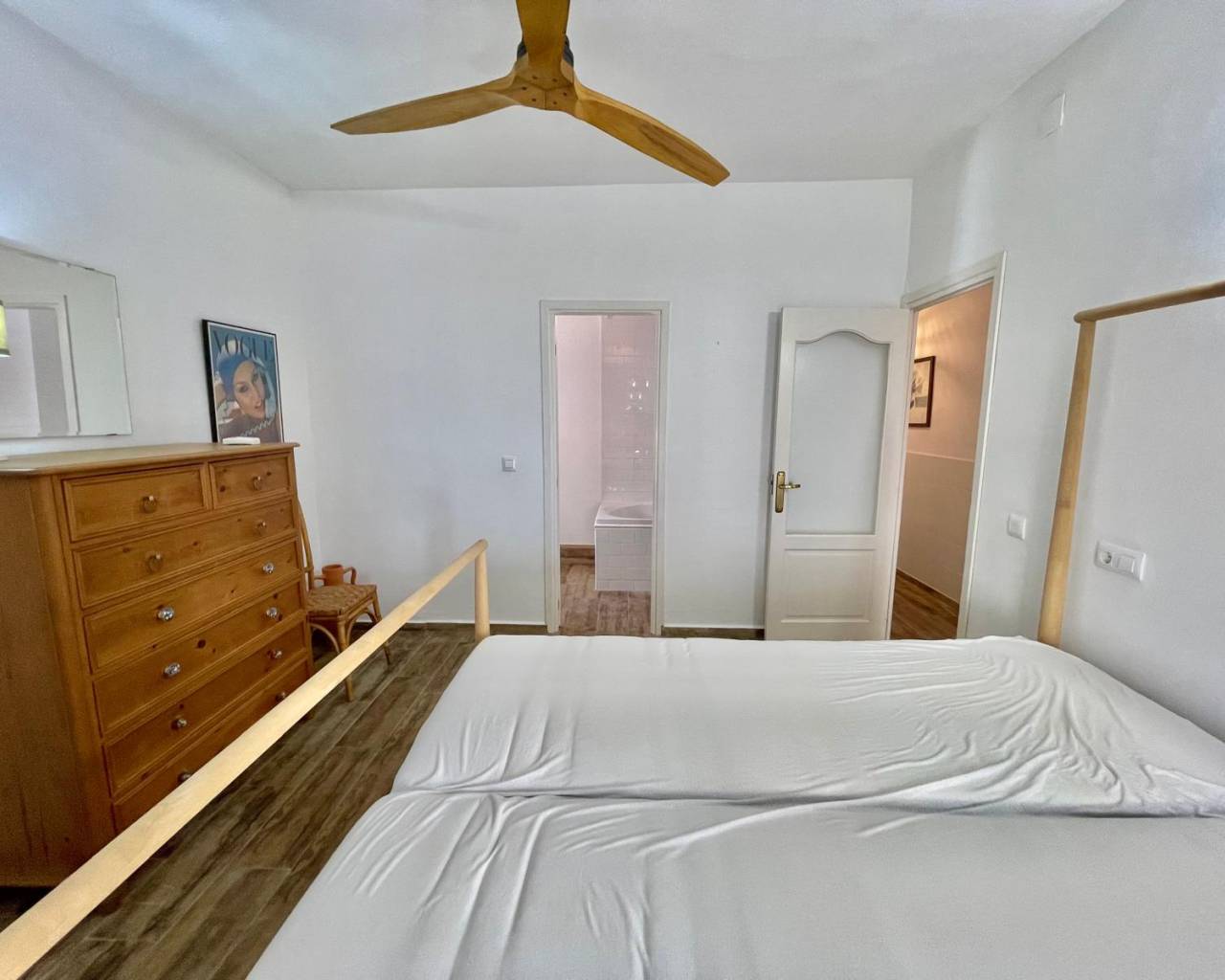 Vente - Villa individuelle - Javea