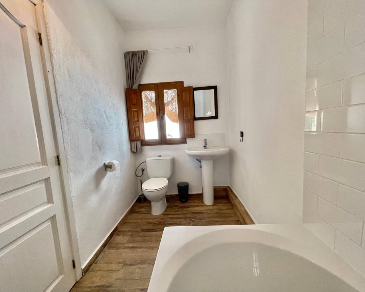 Vente - Villa individuelle - Javea