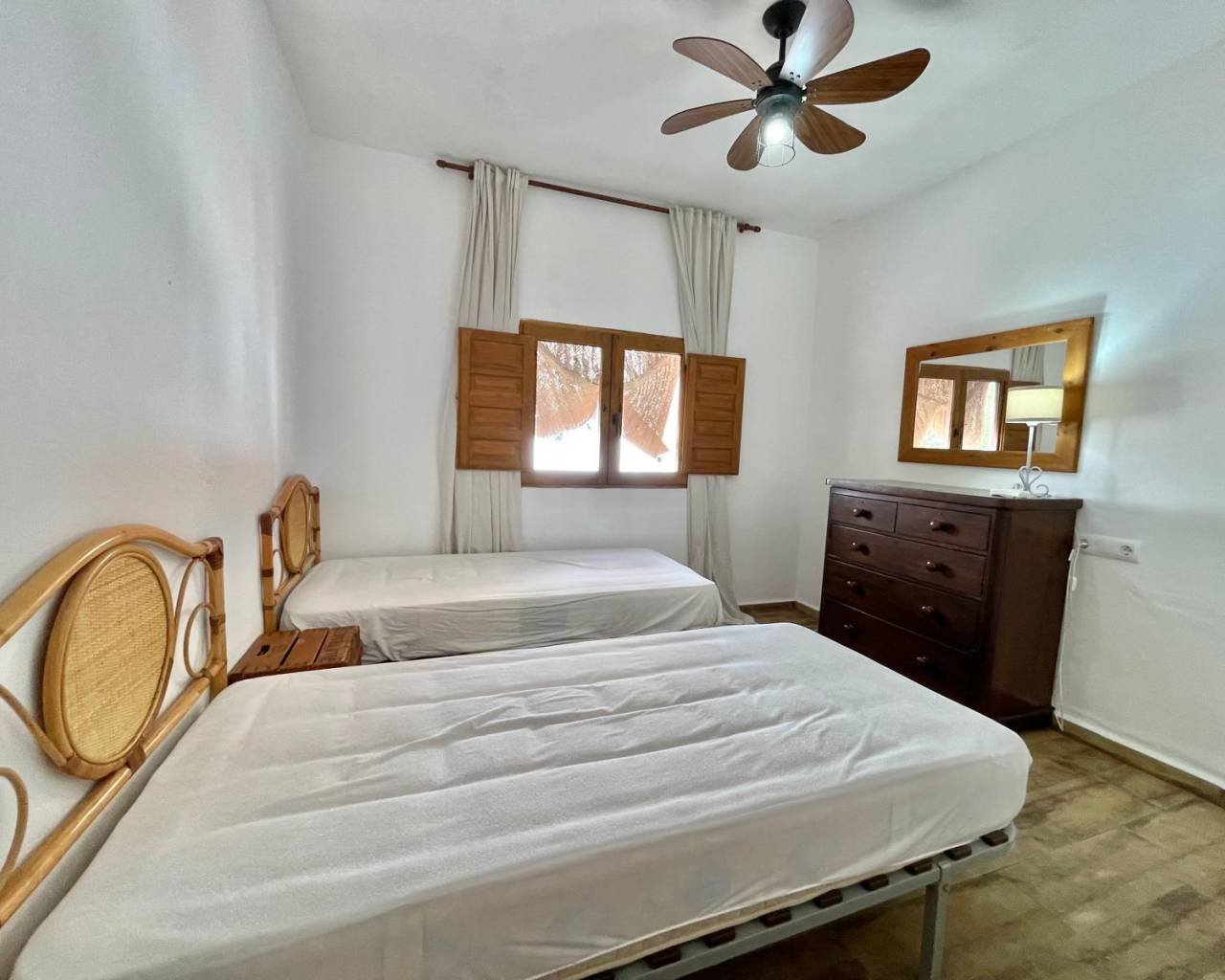 Vente - Villa individuelle - Javea