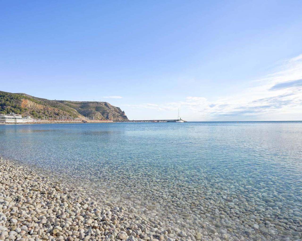 Vente - Villa individuelle - Javea