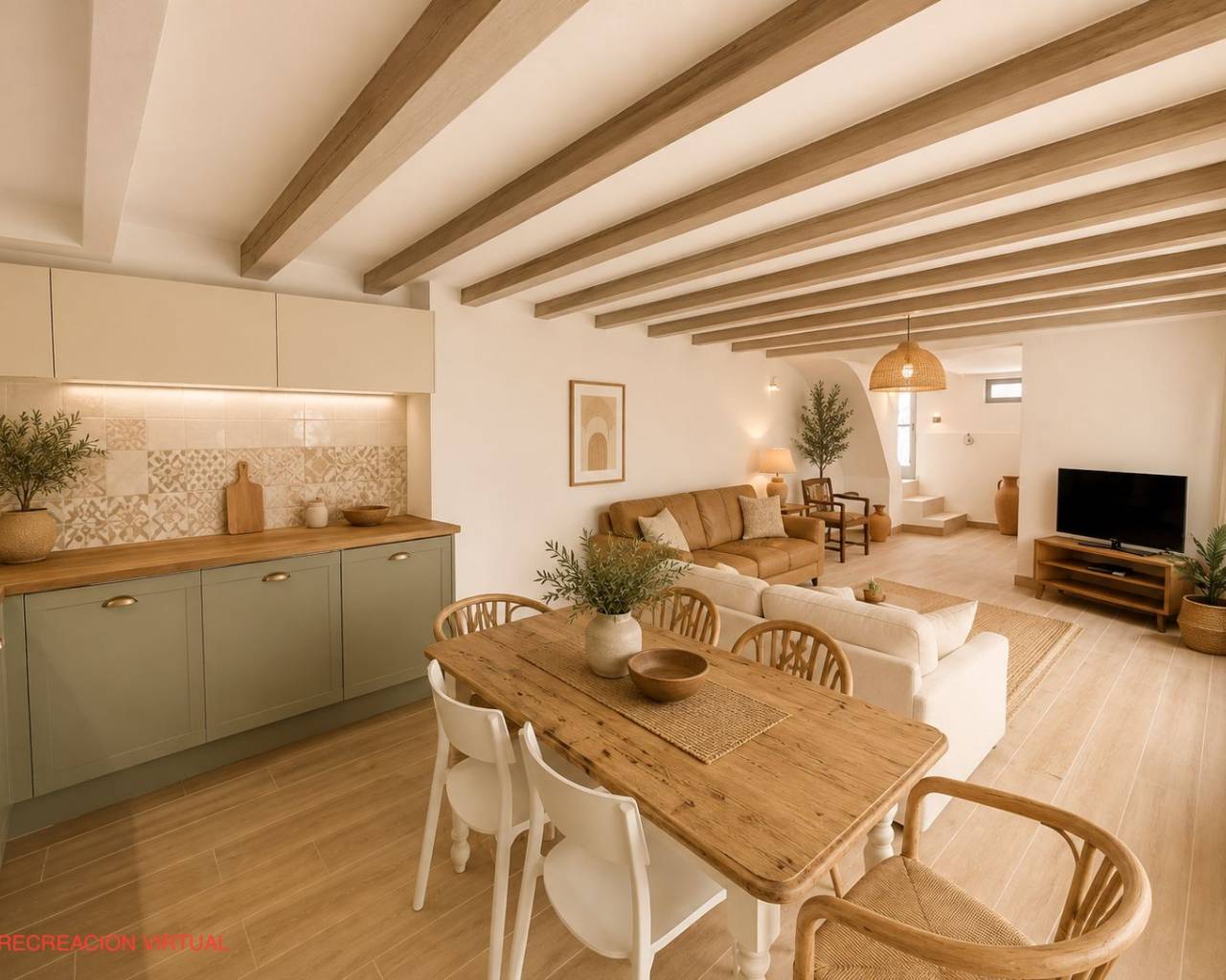 Venta - Chalet - Javea