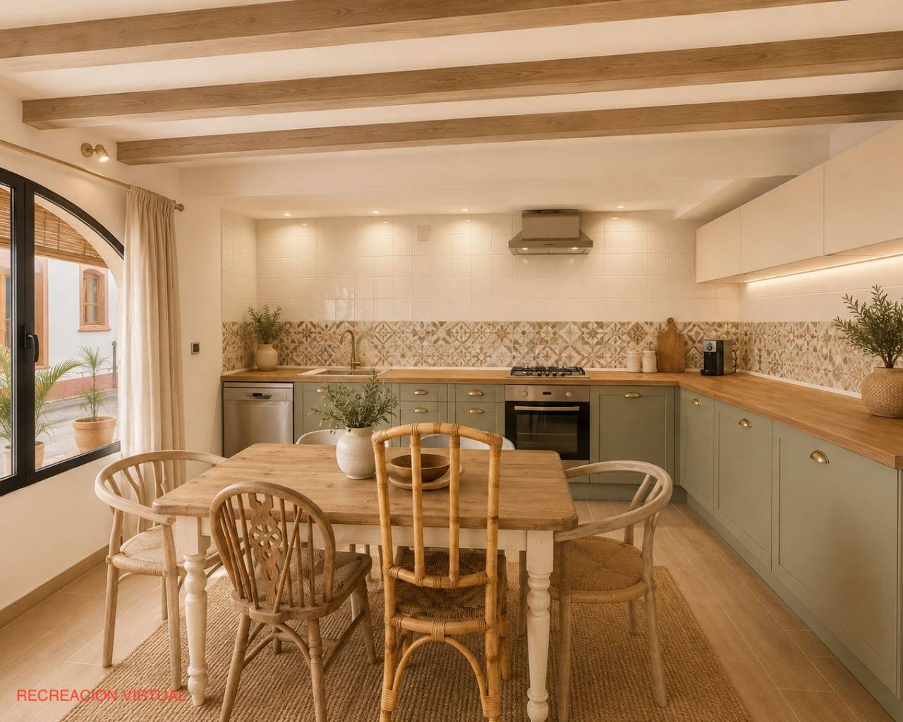 Venta - Chalet - Javea