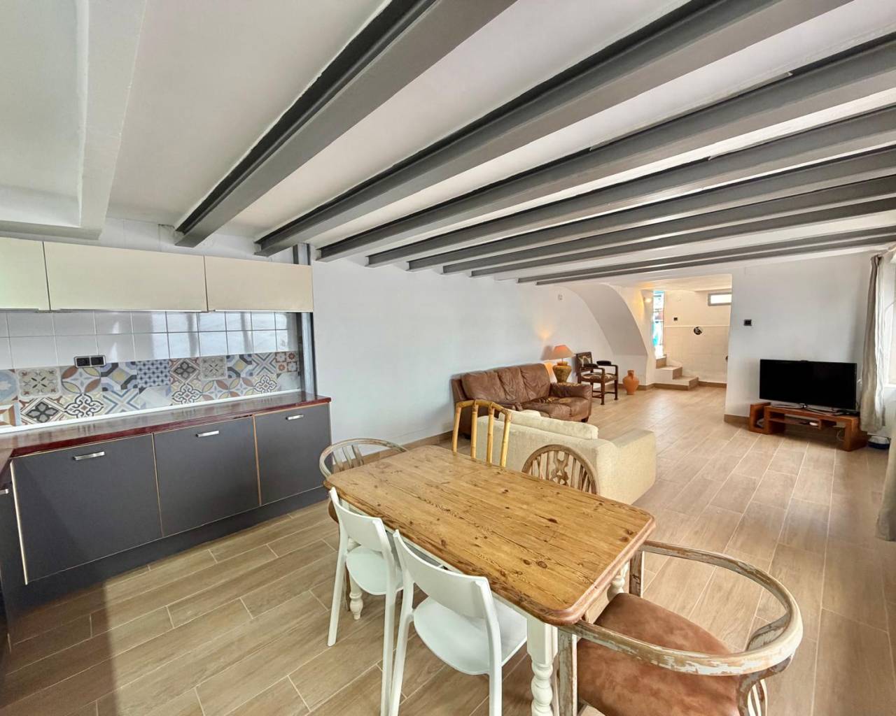 Venta - Chalet - Javea