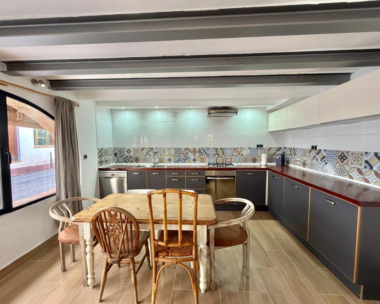Venta - Chalet - Javea