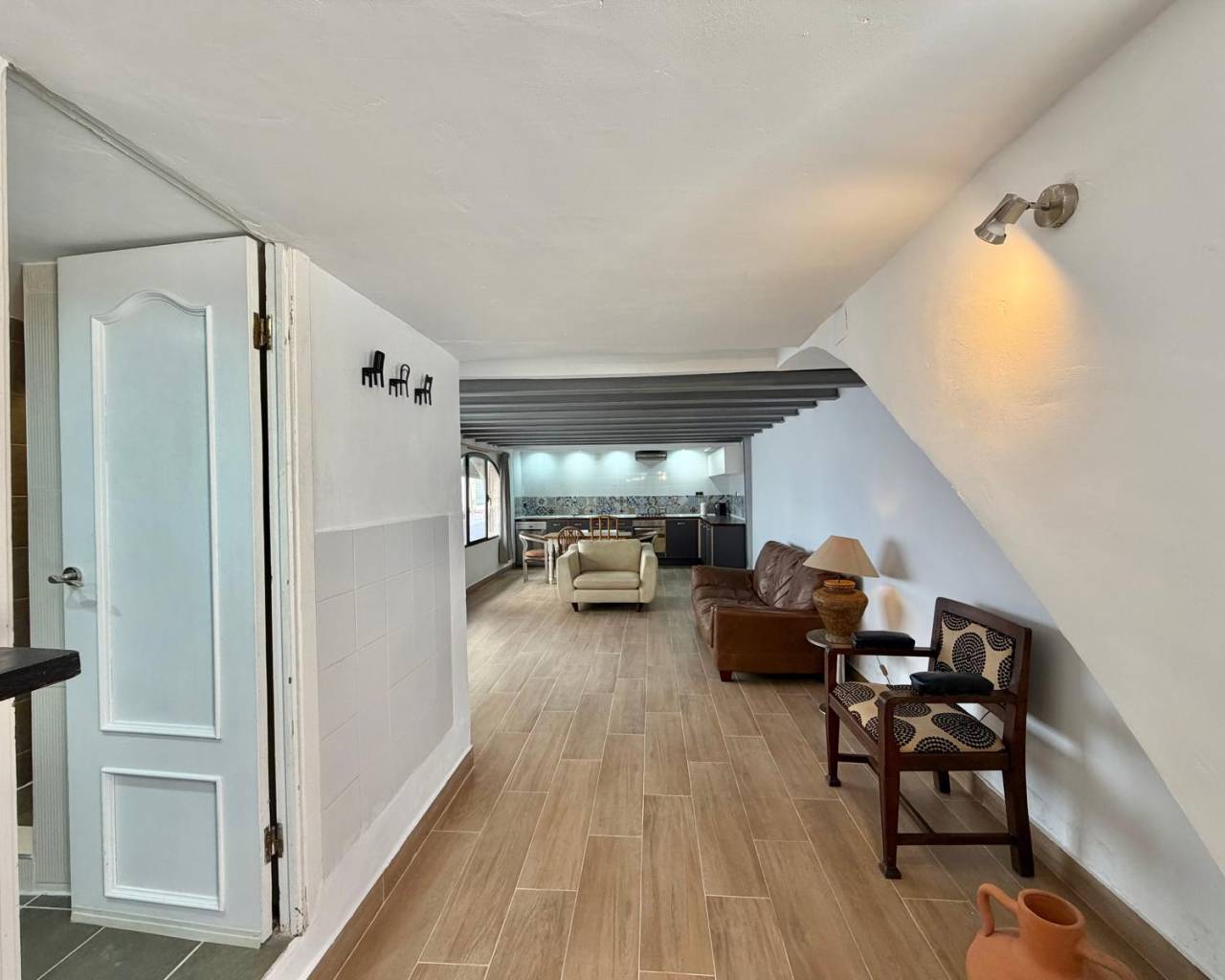 Venta - Chalet - Javea