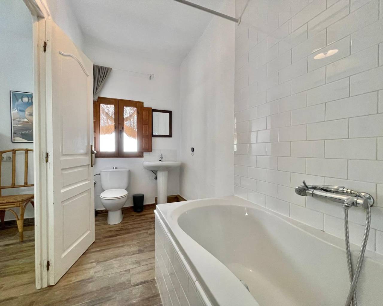Venta - Chalet - Javea