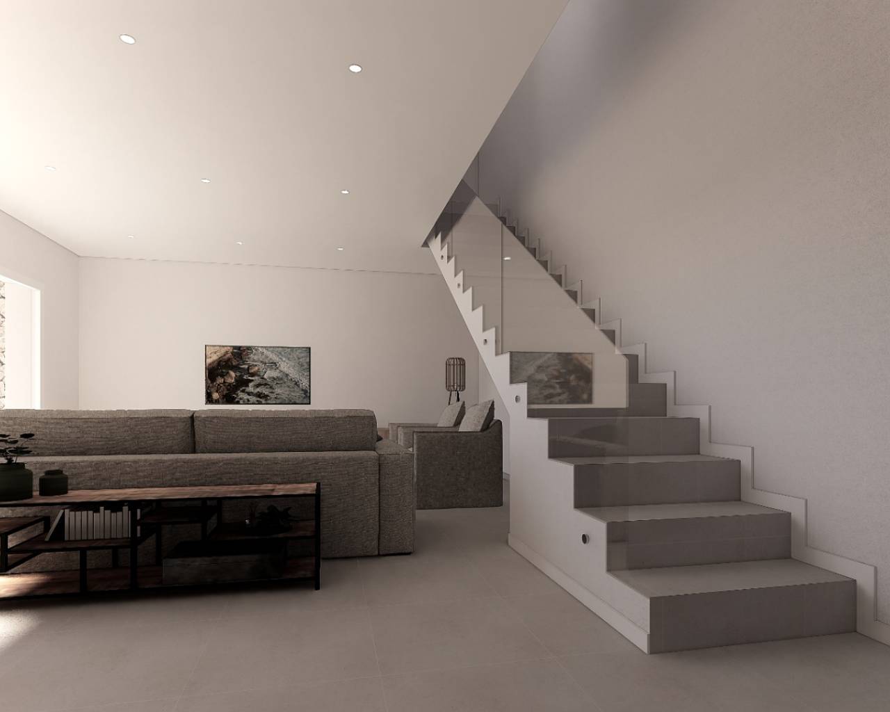 Vente - Villa individuelle - Moraira - Pinar de l'Advocat