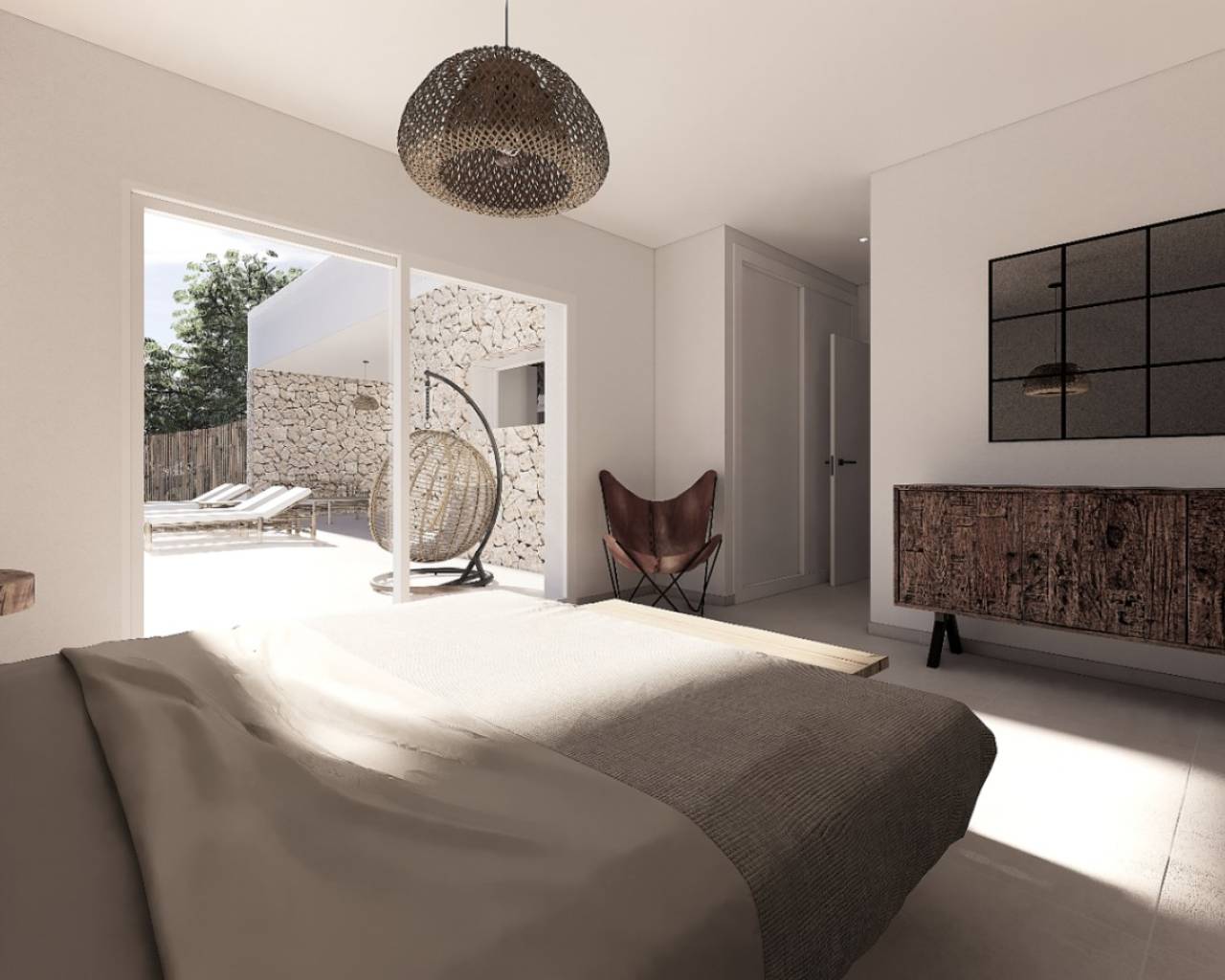 Venta - Chalet - Moraira - Pinar de l'Advocat