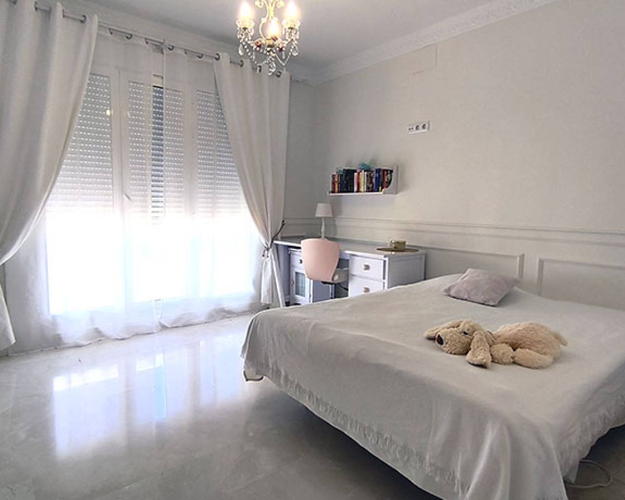 Vente - Villa individuelle - La Sella, Denia - La Sella