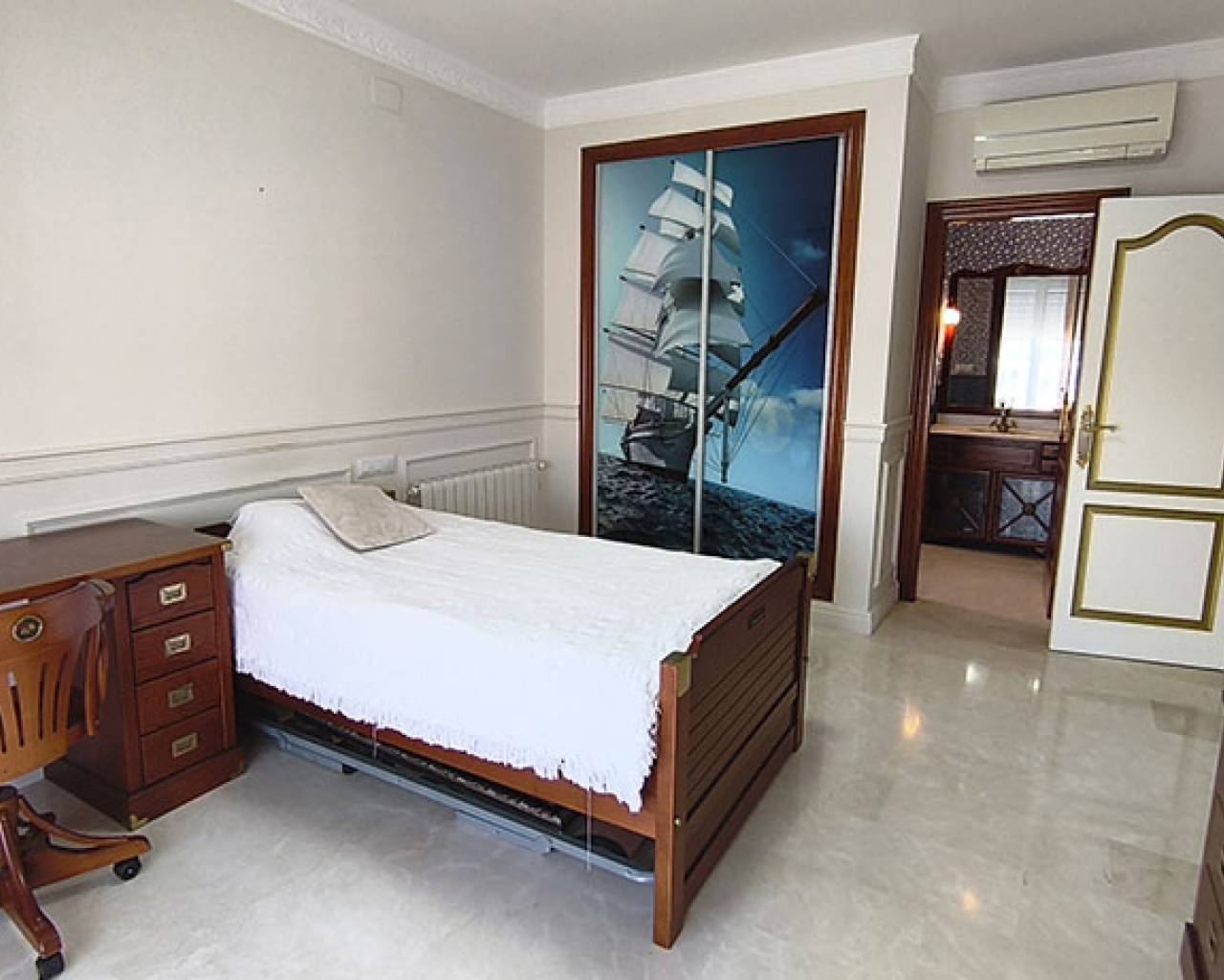 Vente - Villa individuelle - La Sella, Denia - La Sella