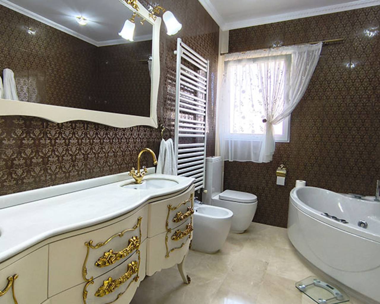 Vente - Villa individuelle - La Sella, Denia - La Sella