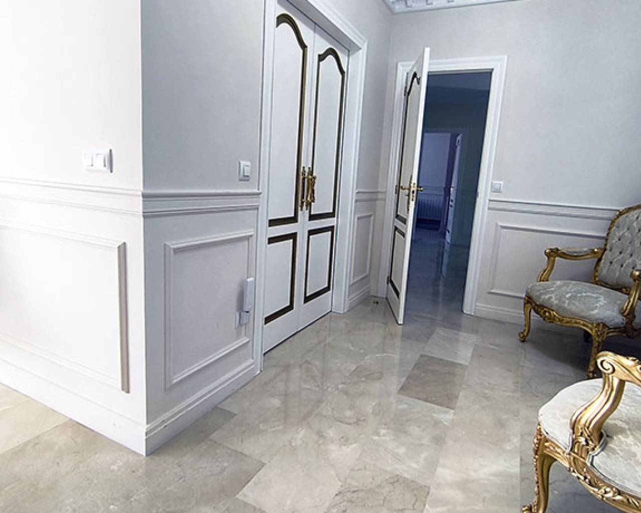 Vente - Villa individuelle - La Sella, Denia - La Sella