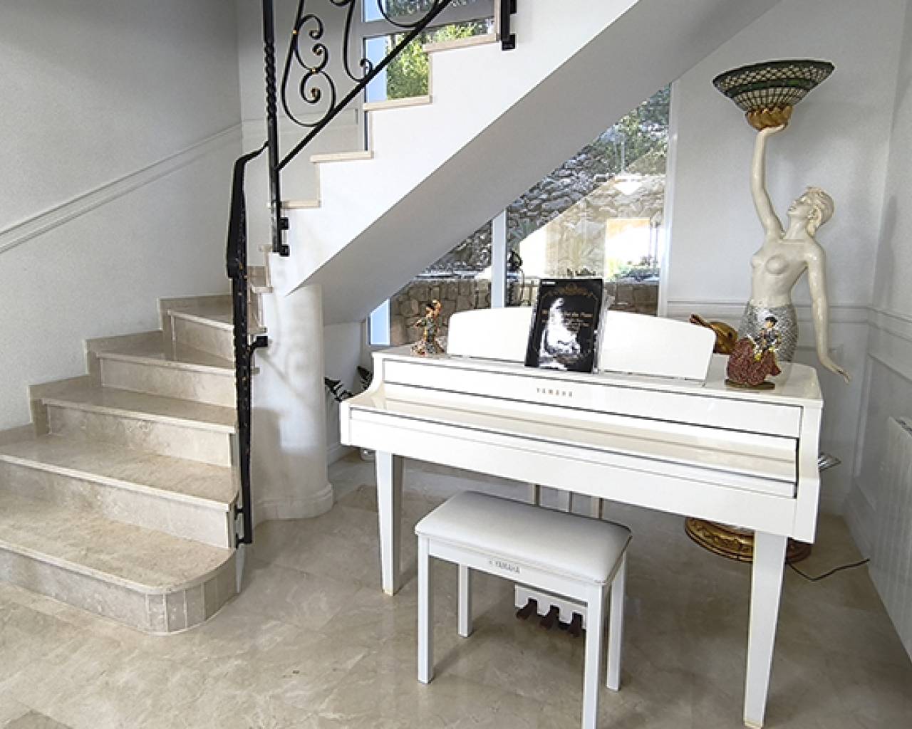 Vente - Villa individuelle - La Sella, Denia - La Sella