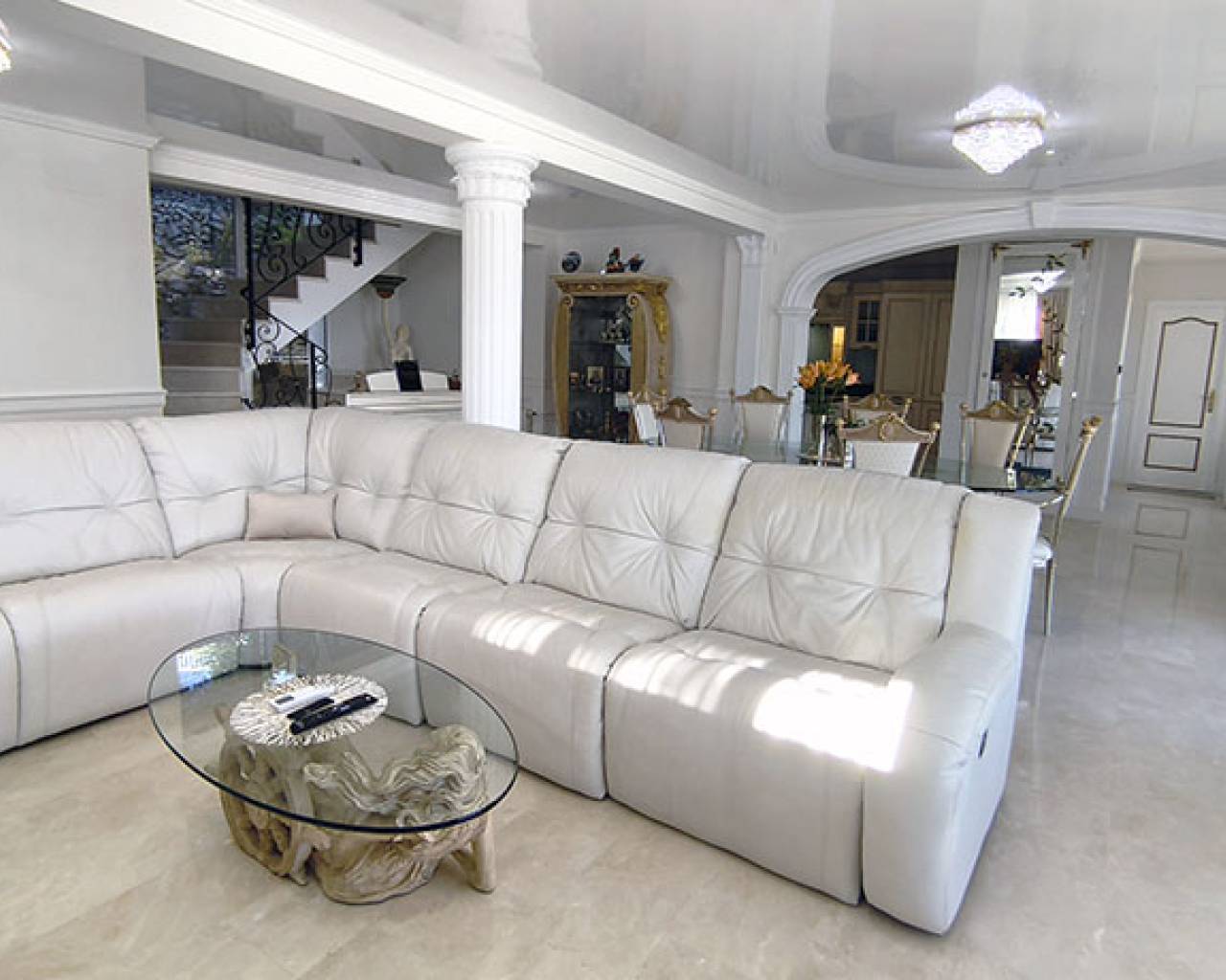 Vente - Villa individuelle - La Sella, Denia - La Sella