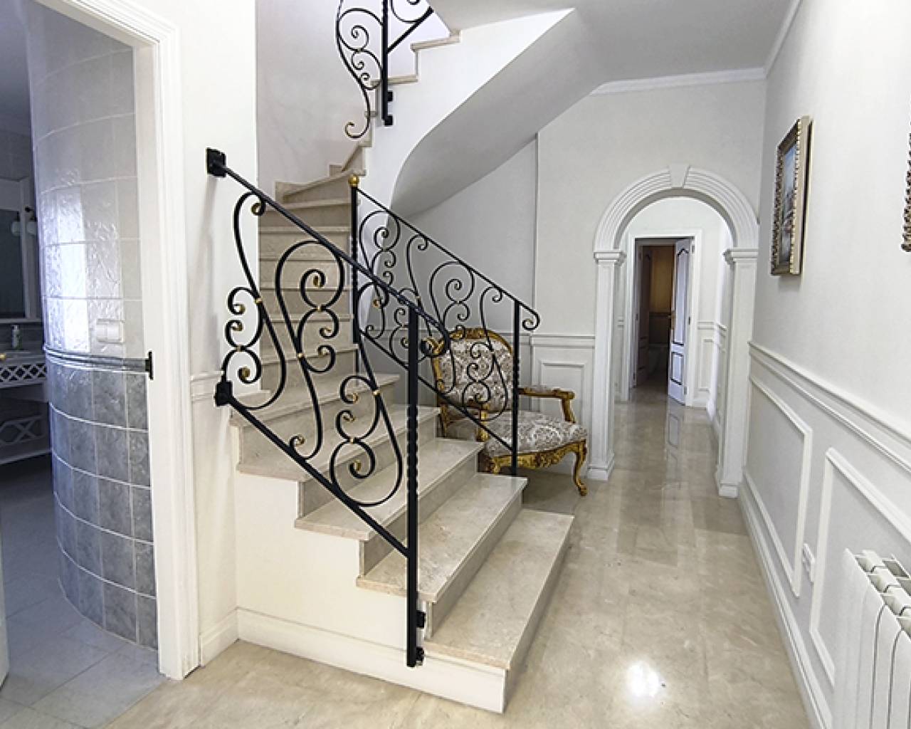 Vente - Villa individuelle - La Sella, Denia - La Sella