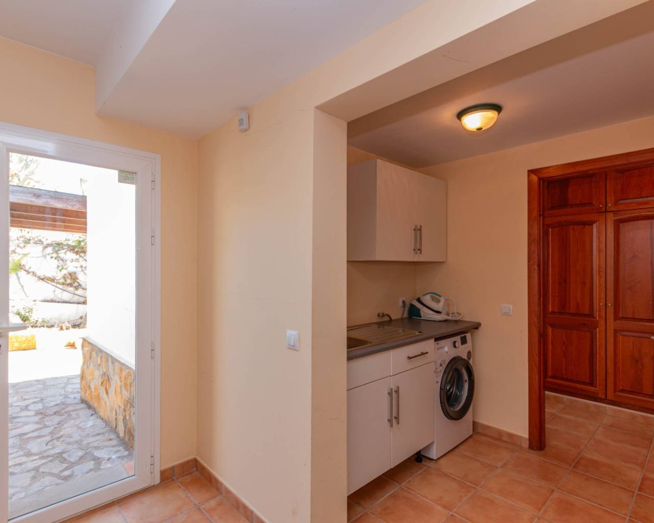 Locations longue durée - Villa individuelle - Javea