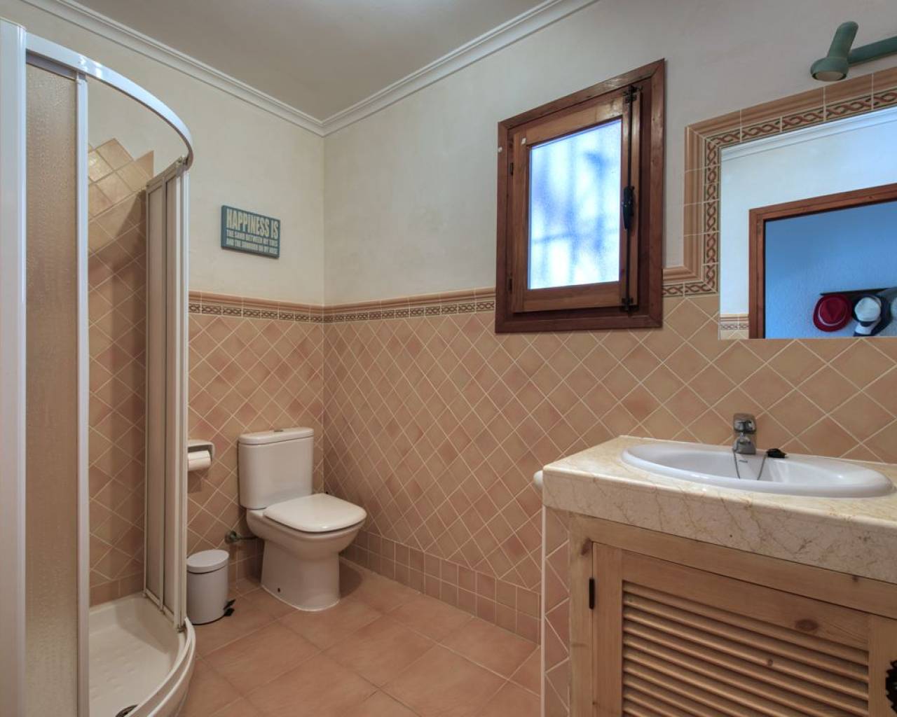 Locations longue durée - Villa individuelle - Javea