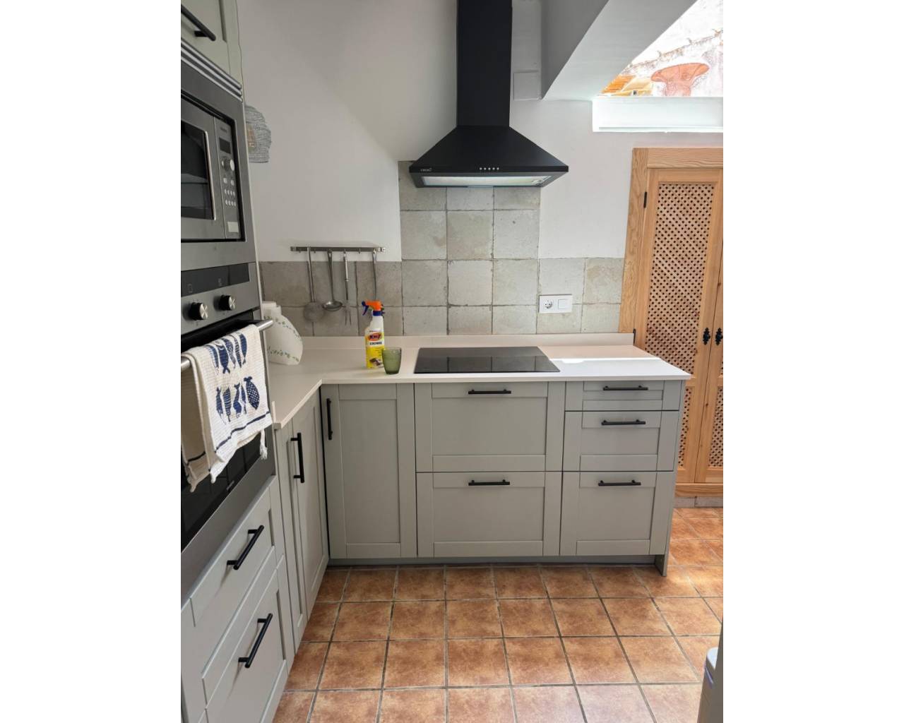 Locations longue durée - Villa individuelle - Javea