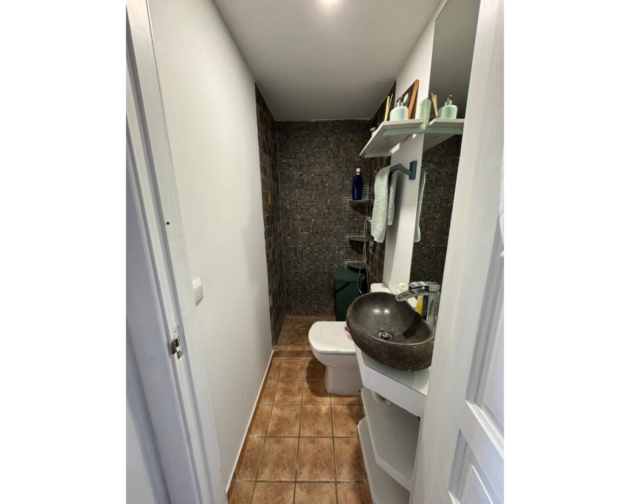 Locations longue durée - Villa individuelle - Javea